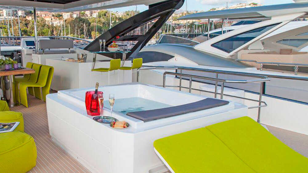 Flybridge 