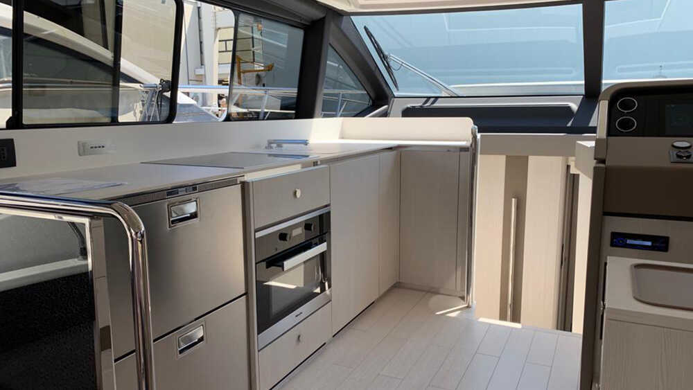 Galley
