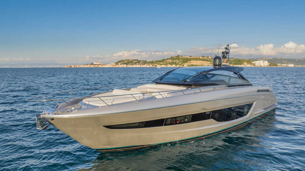 Riva Diable 68