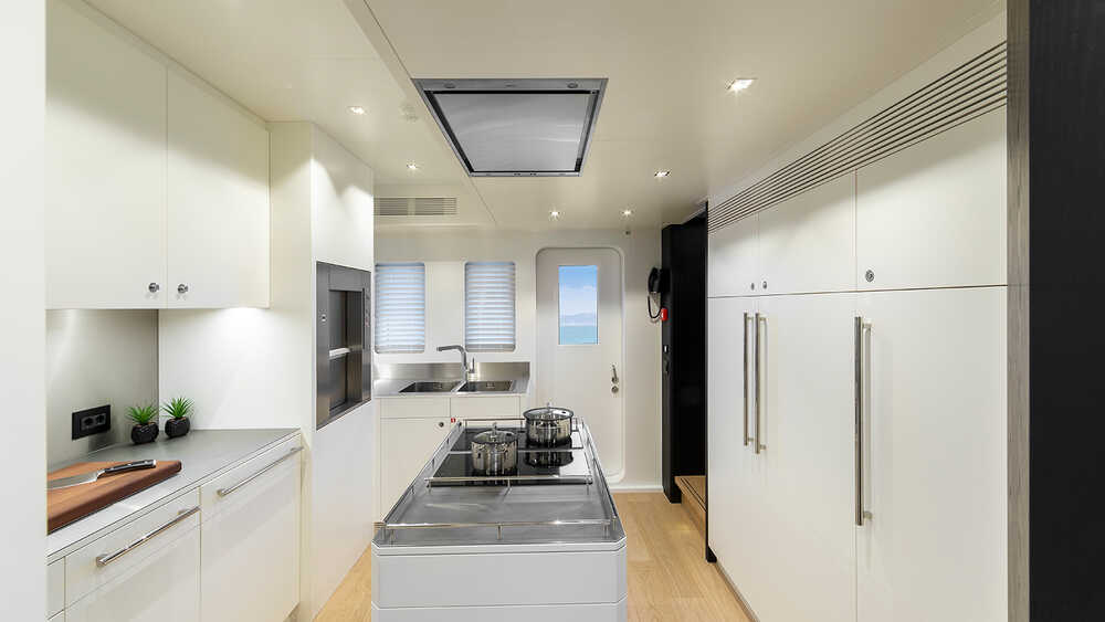 Galley