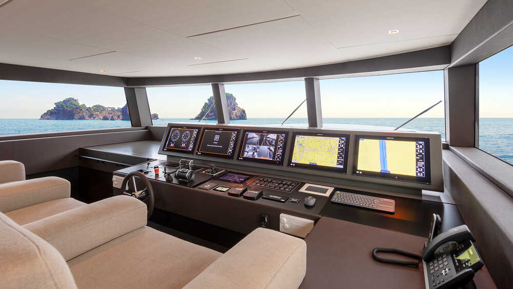 Wheelhouse
