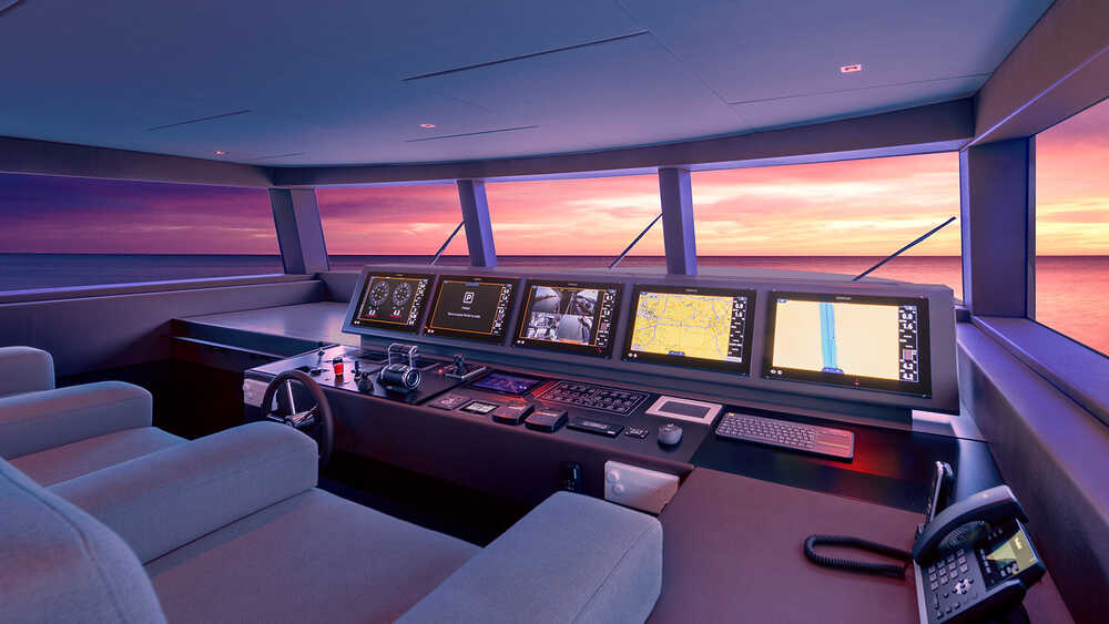 Wheelhouse