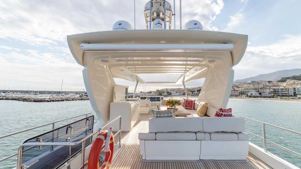Flybridge