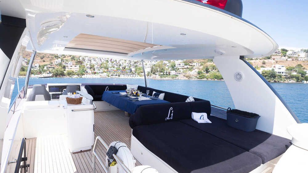 Flybridge