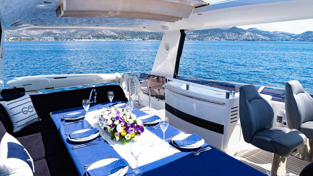 Flybridge