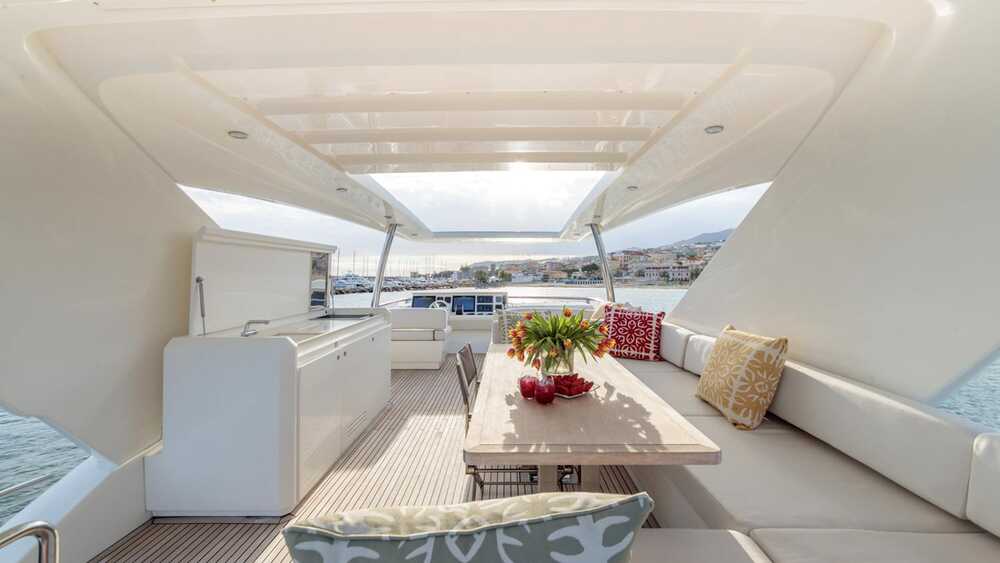Flybridge