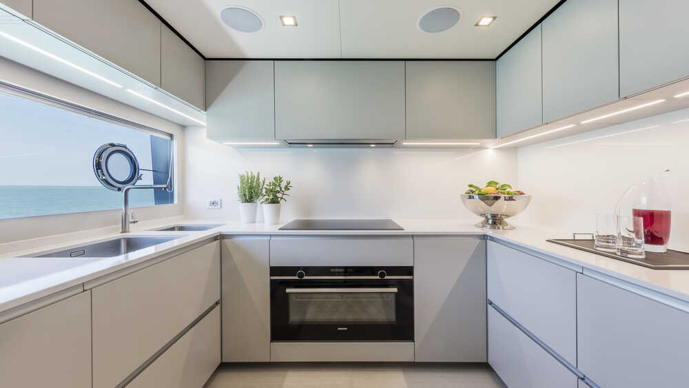 Galley
