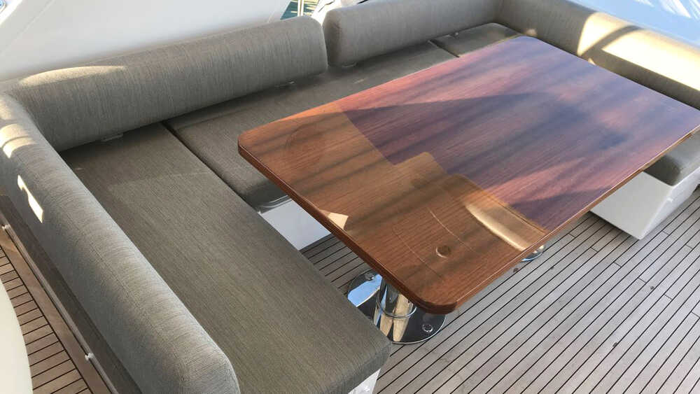 Azimut 66 2017