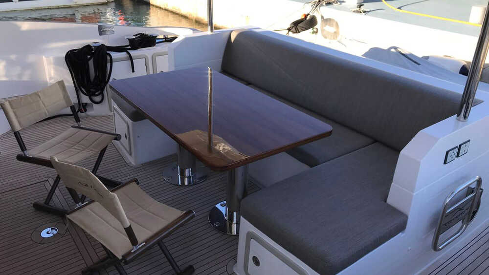 Azimut 66 2017