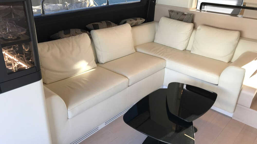 Azimut 66 2017
