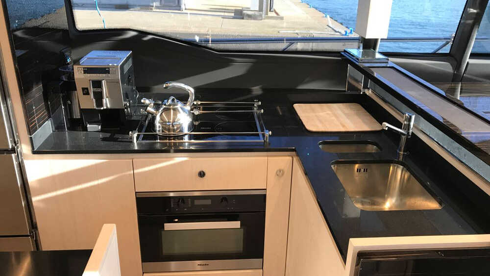 Azimut 66 2017