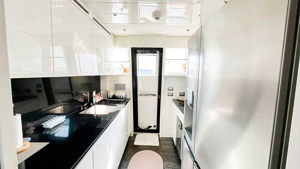 Galley