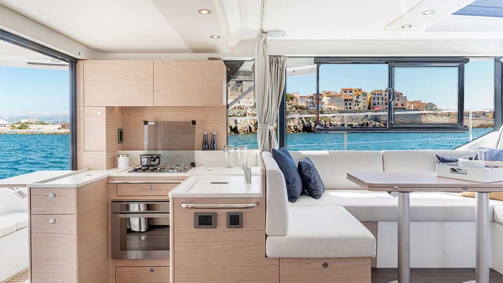 Galley