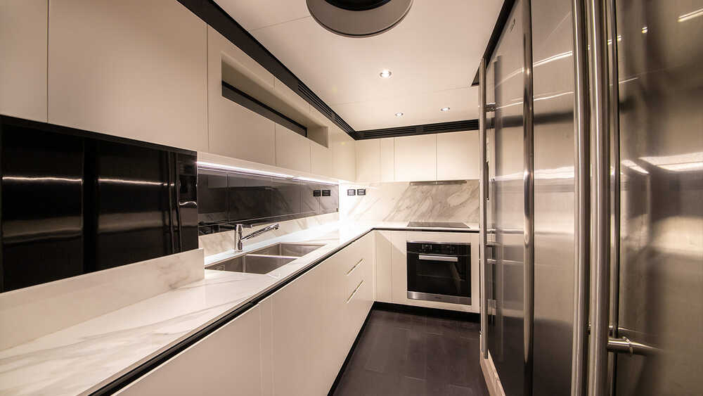 Galley