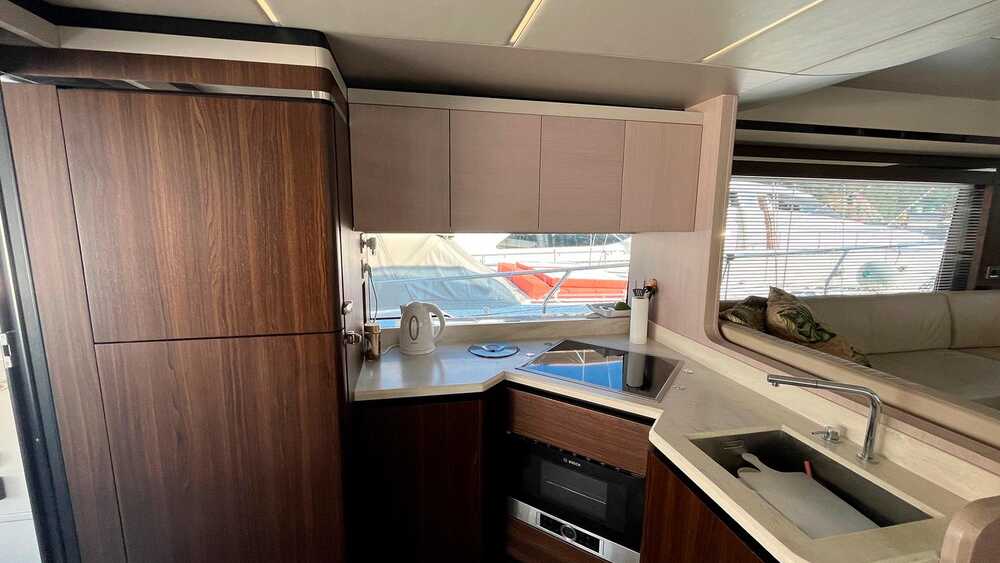 Galley