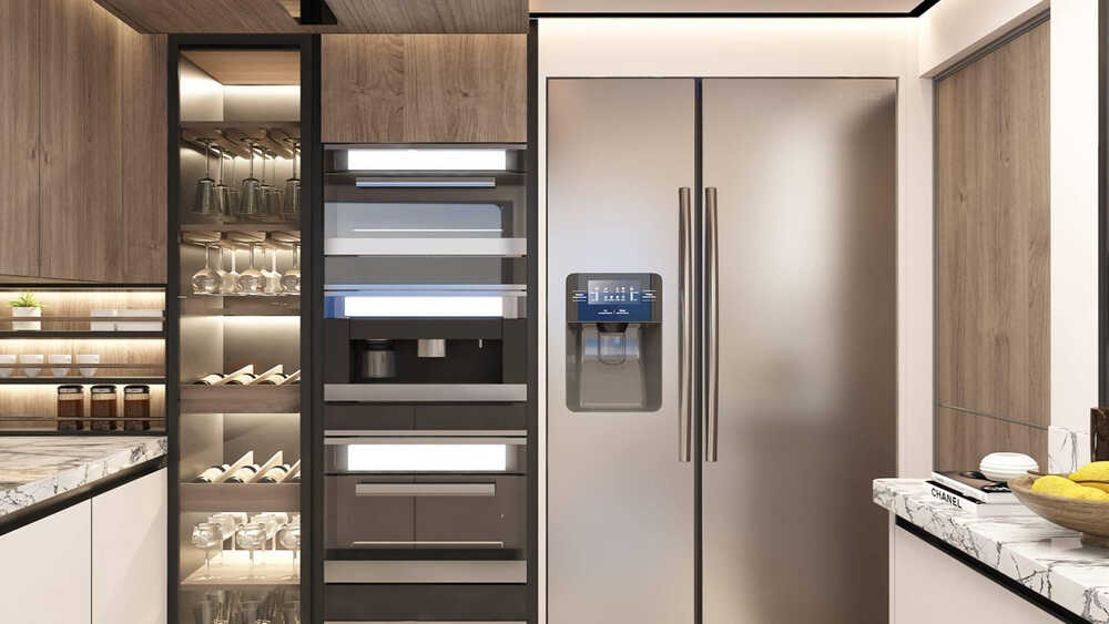 Galley