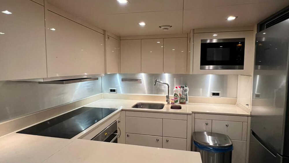 Galley