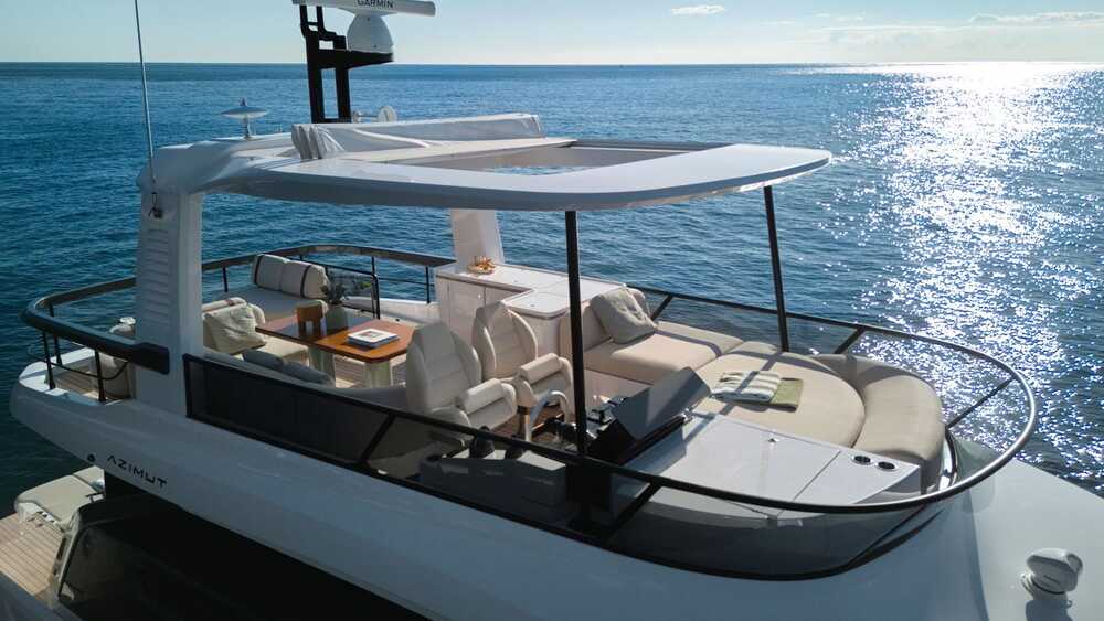Flybridge