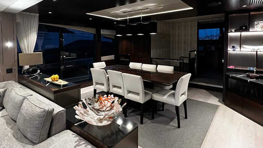Saloon