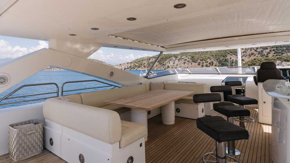 Flybridge