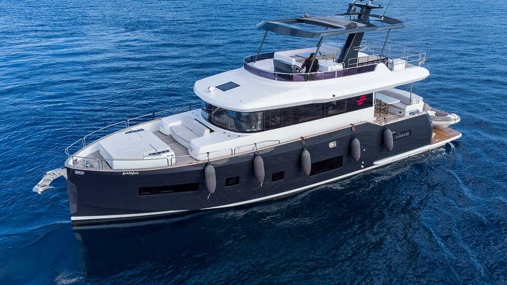 Exterior Sirena 58