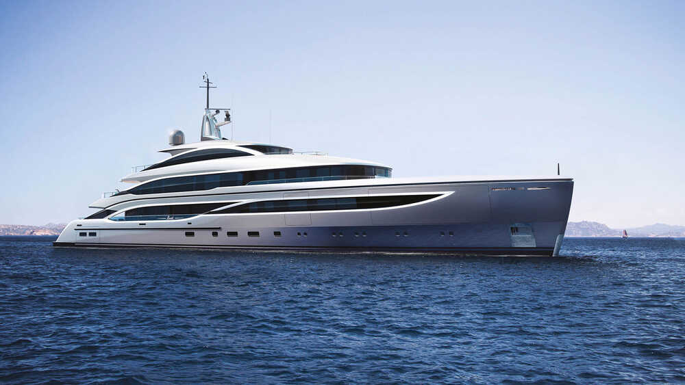 Exterior B.NOW 63M