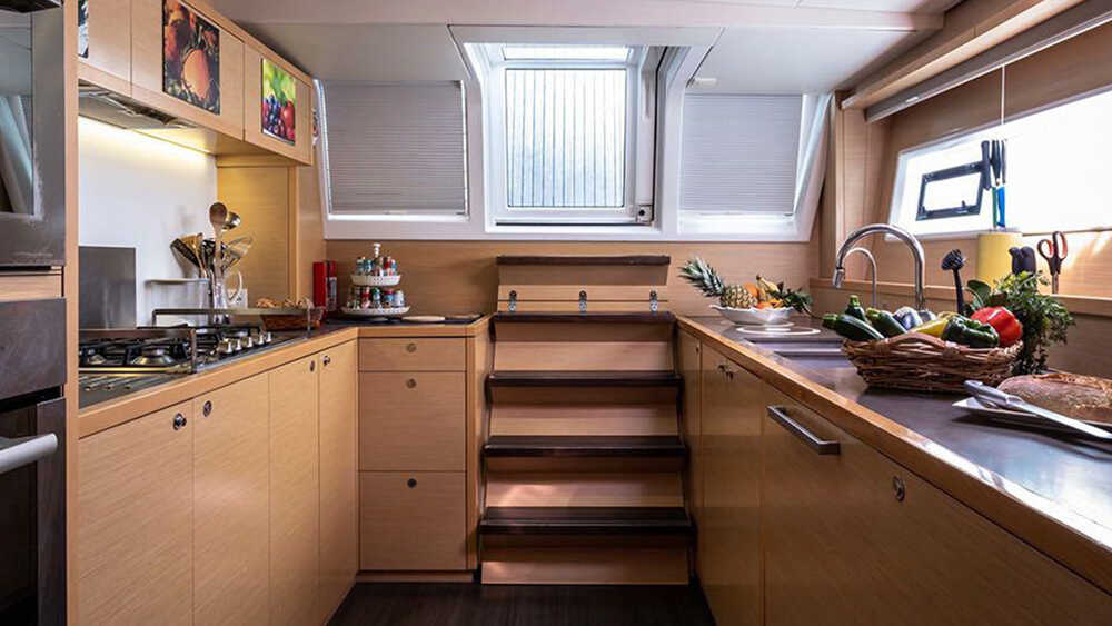 Galley