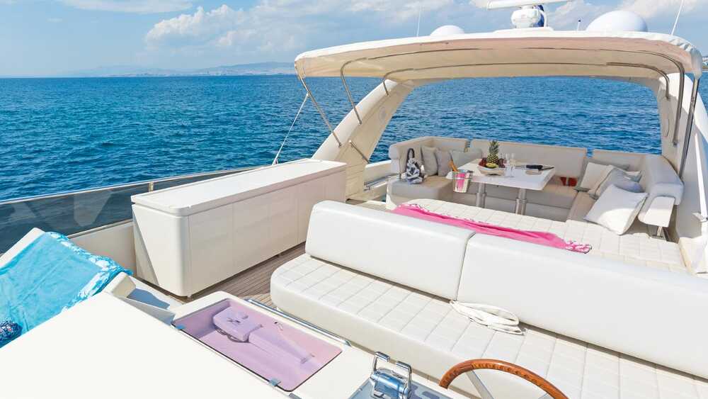 Sundeck