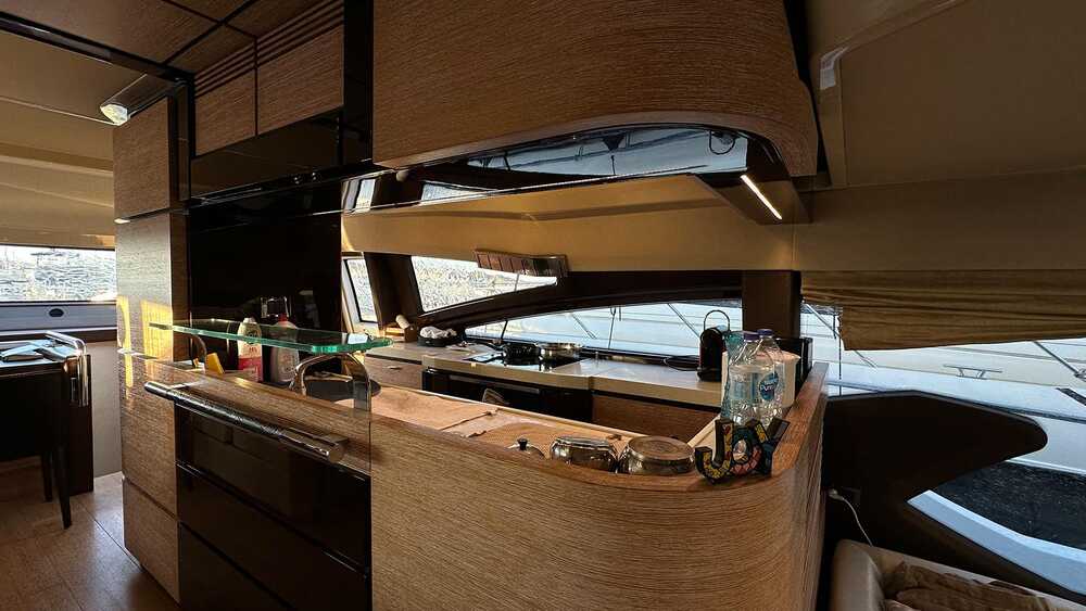 Galley