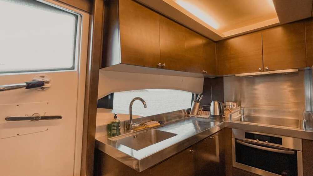 Galley
