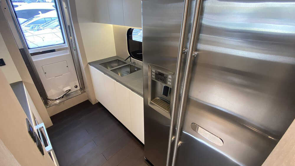 Galley