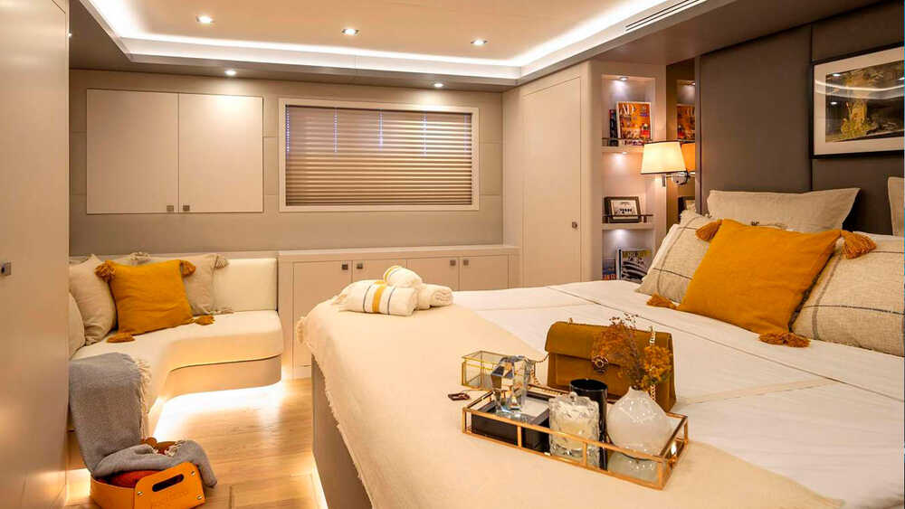 Bering B70