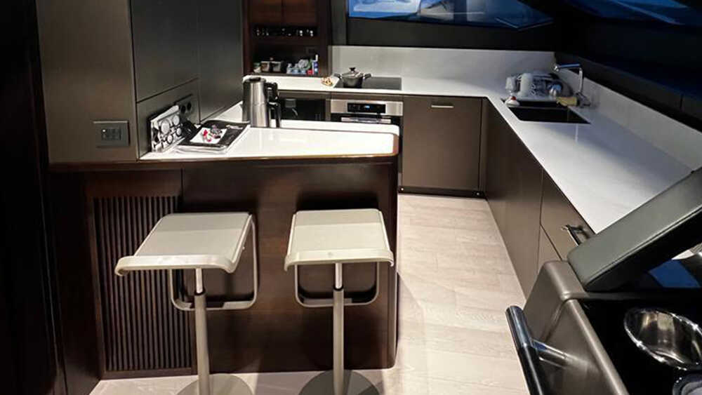 Galley