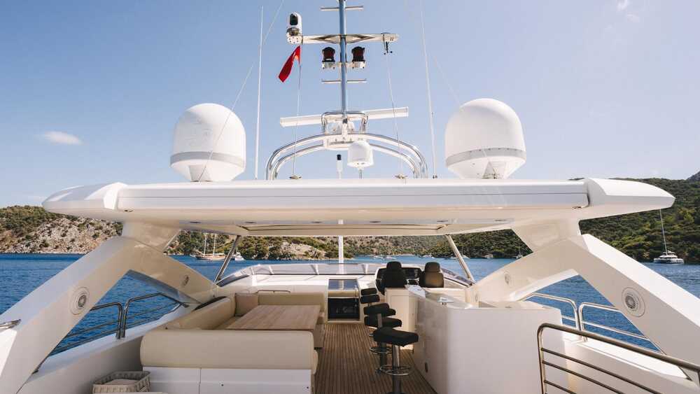 Flybridge