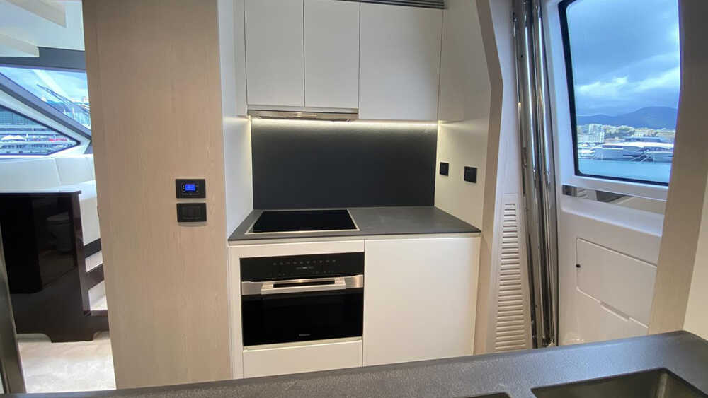 Galley