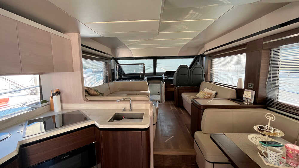 Saloon