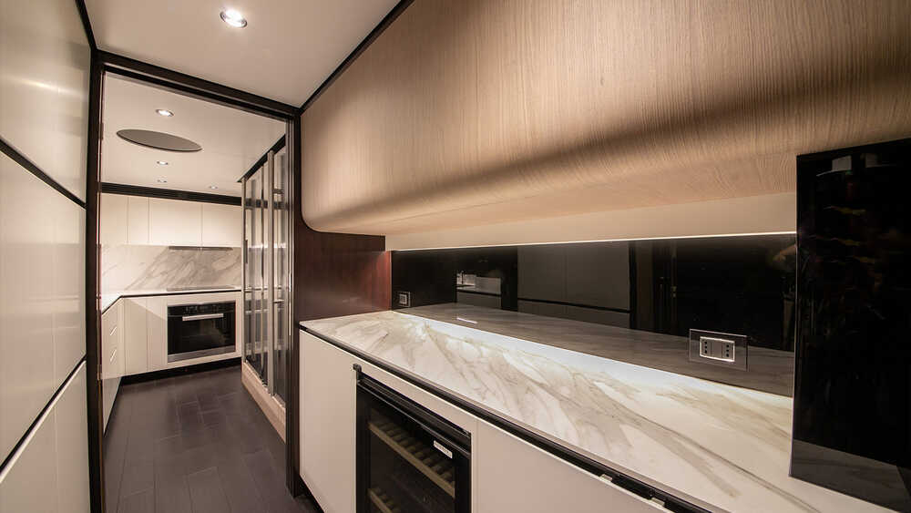 Galley