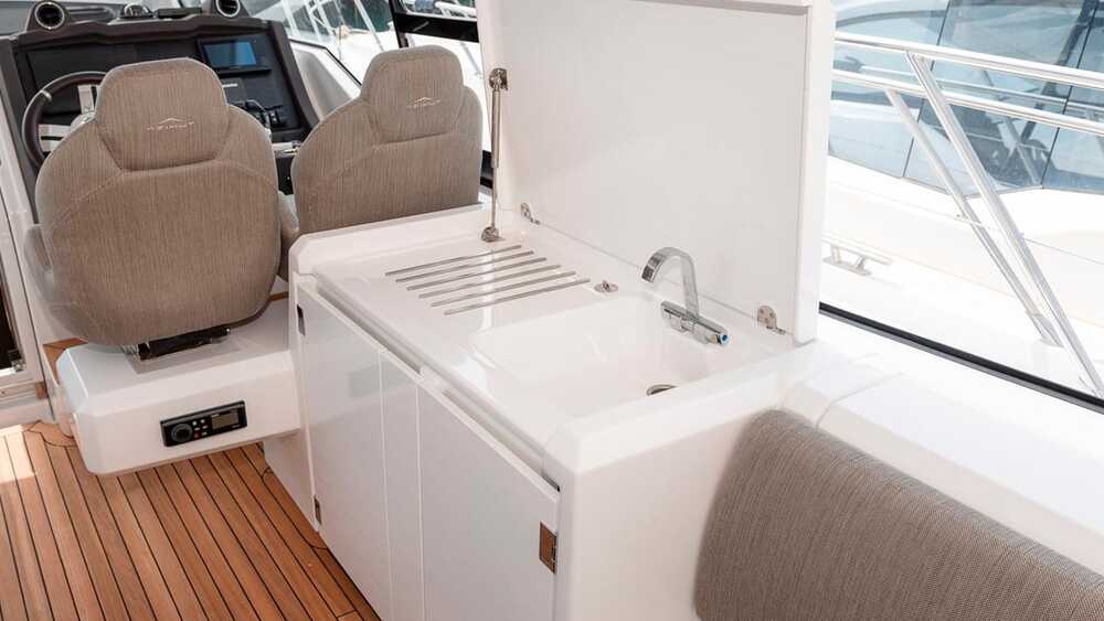 Atlantis 51