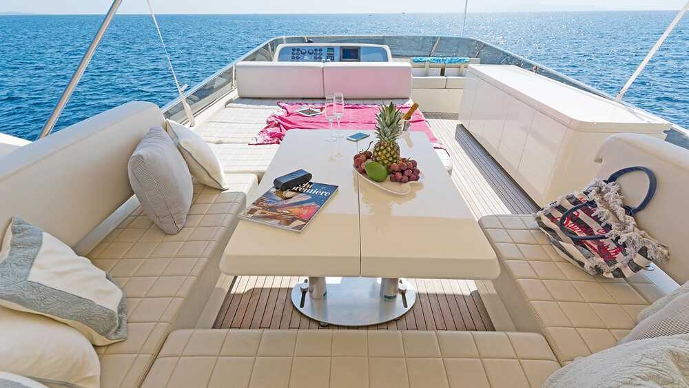 Sundeck