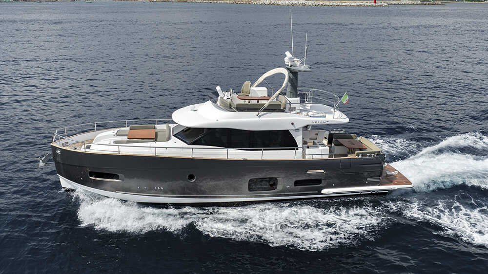 Exterior Magellano 53 2016