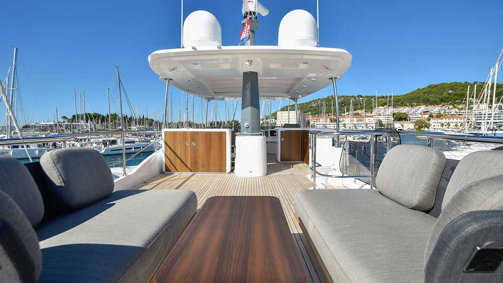 Flybridge