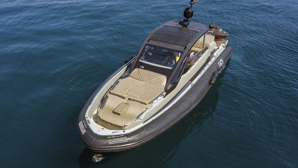 Sacs 47 Rebel