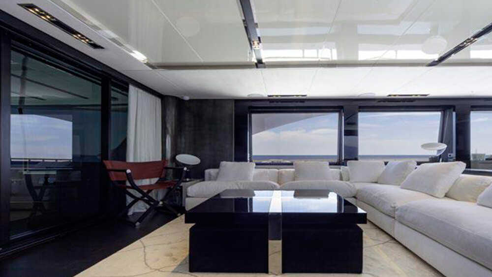 Saloon