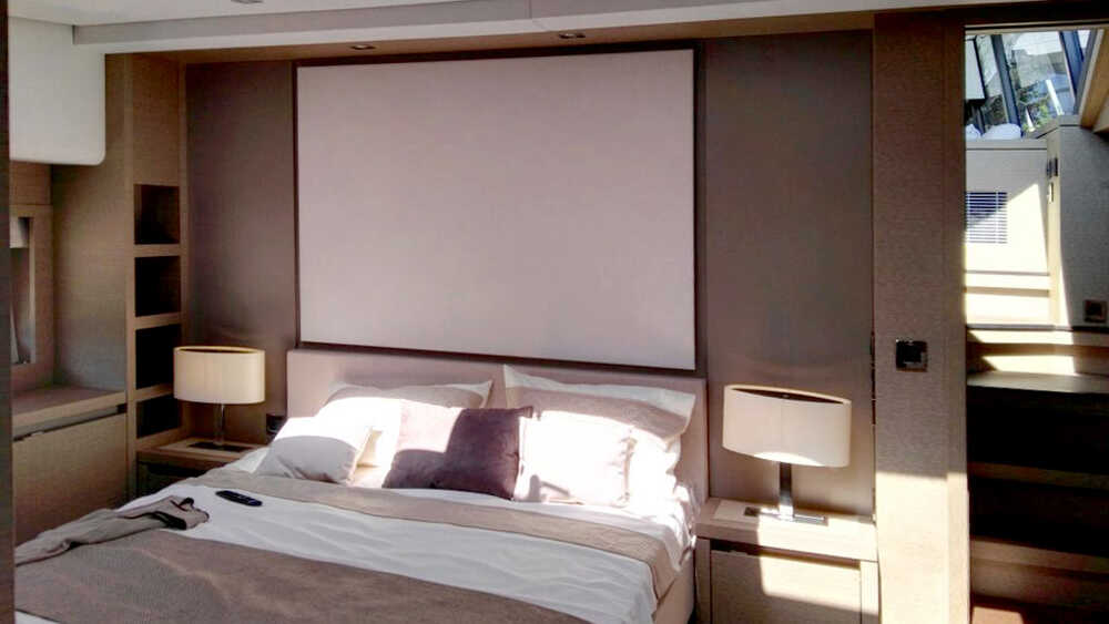 Interior Prestige 680