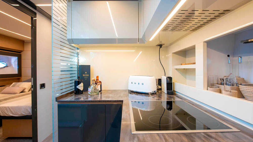 Galley