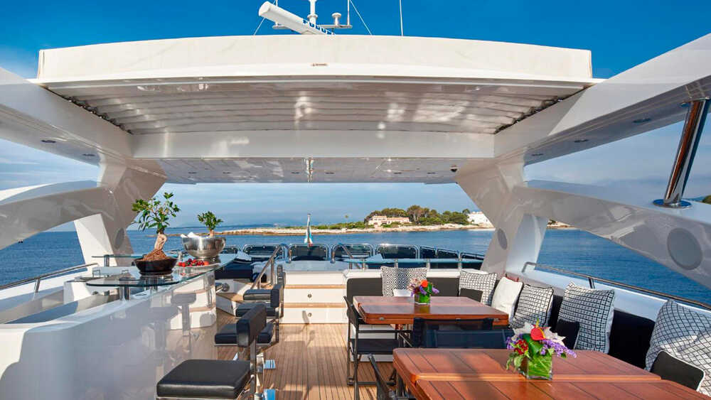 Flybridge