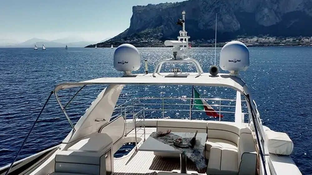 Flybridge