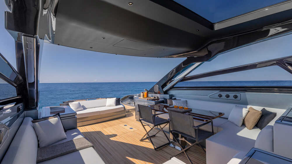 Riva Diable 68