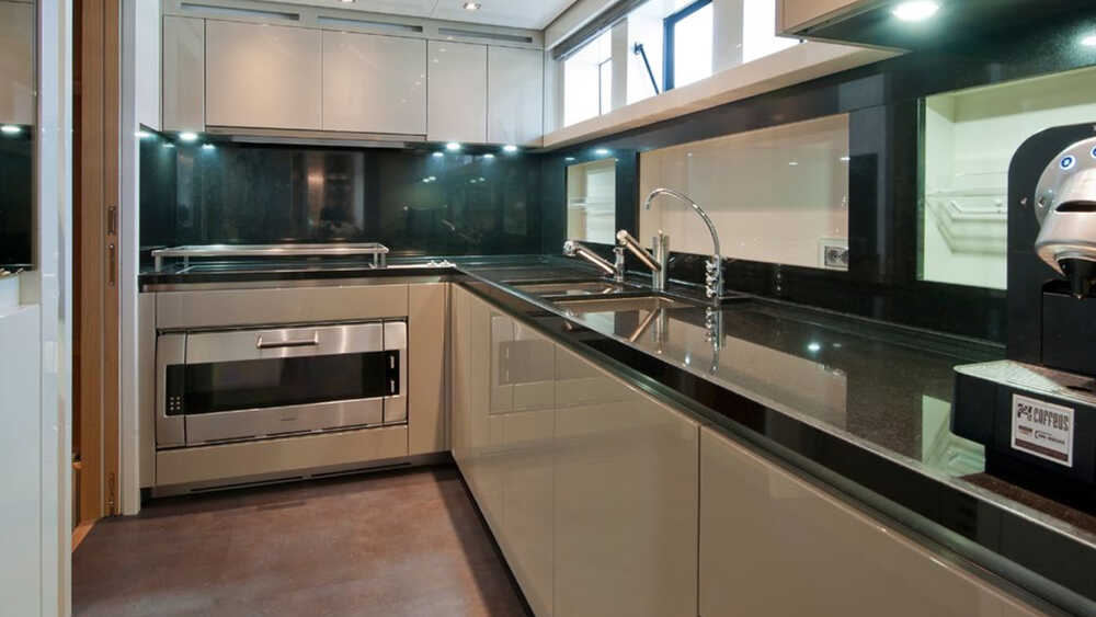 Galley