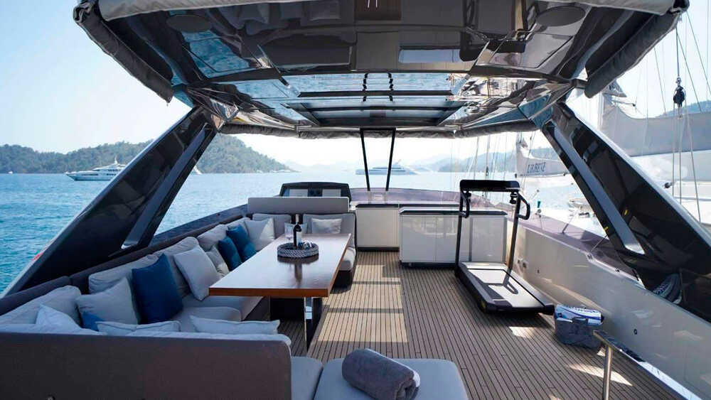 Flybridge